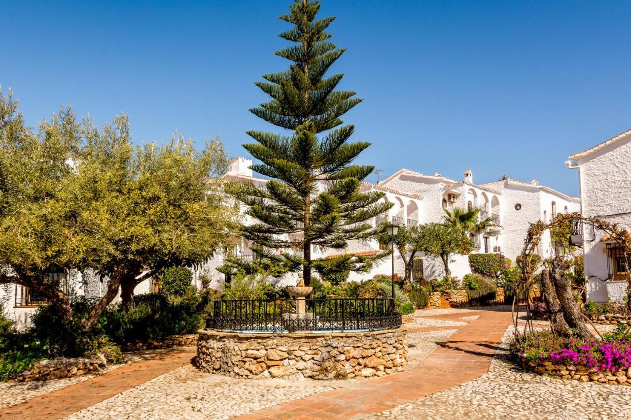 Violetas, Nerja Villa Exterior photo
